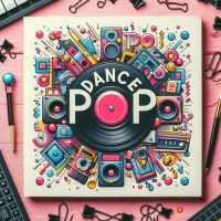 Género Dance pop