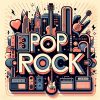 Pop rock