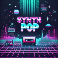 Género Synth pop