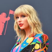 Artista Taylor Swift