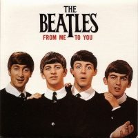 Artista The Beatles