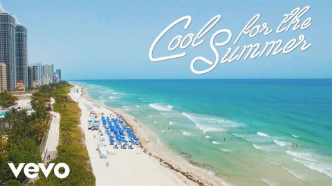Cool for the Summer – Demi Lovato