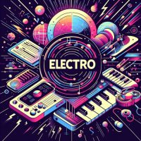 Género Electro