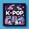 K-pop