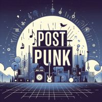 Género Post punk