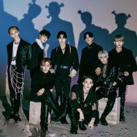 Artista Stray Kids