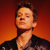 Artista Charlie Puth
