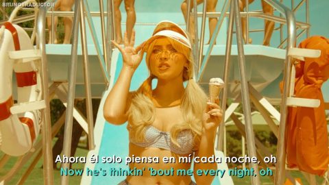 Espresso – Sabrina Carpenter