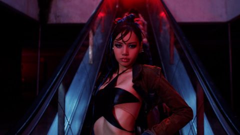 Rockstar – Lisa