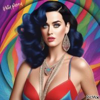 Artista Katy Perry
