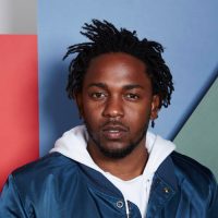 Artista Kendrick Lamar