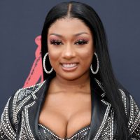 Artista Megan Thee Stallion