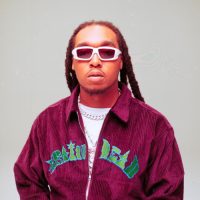 Artista Quavo