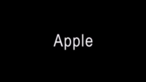 Apple – Charli xcx