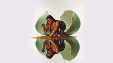 Mamushi – Megan Thee Stallion (feat. Yuki Chiba)