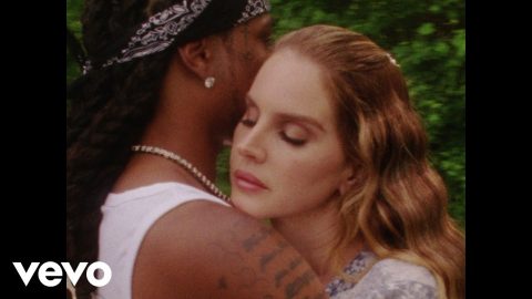 Tough – Quavo, Lana Del ReyTough