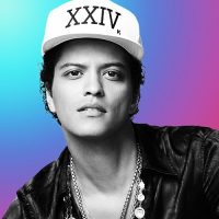 Artista Bruno Mars