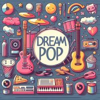 Género Dream Pop