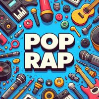 Género Pop Rap