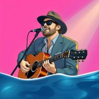 Artista Teddy Swims