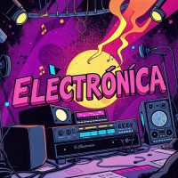 Género Electrónica