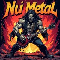 Género Nu Metal