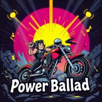 Género Power Ballad