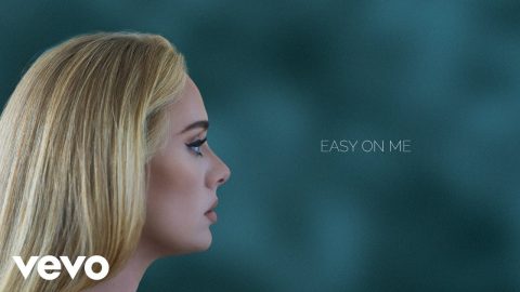 Easy on Me – Adele