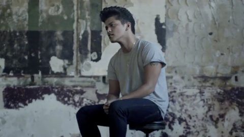 It Will Rain – Bruno Mars
