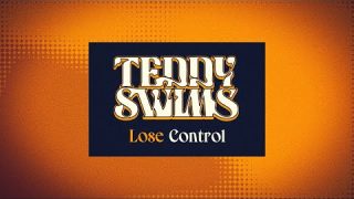 Lose Control – Teddy Swims