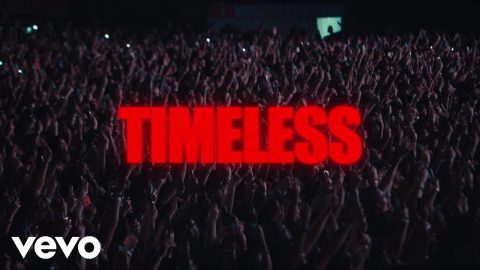 Timeless – The Weeknd, Playboi Carti