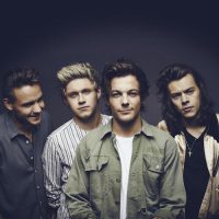Boy Band One Direction