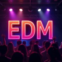 Género EDM