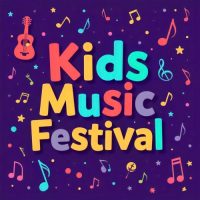 Playlist Infantil