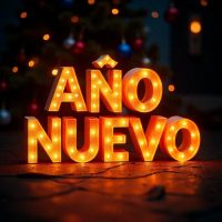 Playlist de Año Nuevo