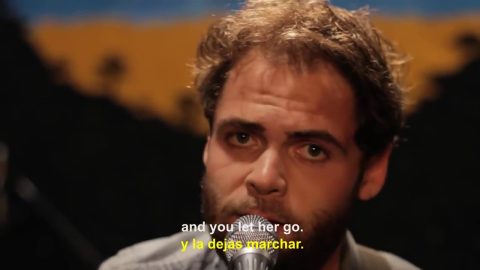 Let Her Go – Passenger