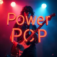 Género Power Pop