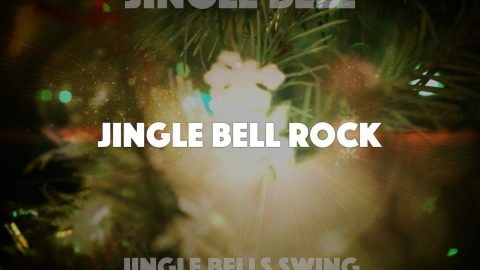 Jingle Bell Rock – Bobby Helms