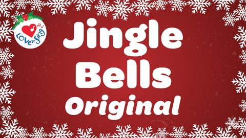 Jingle Bells (The One Horse Open Sleigh)
