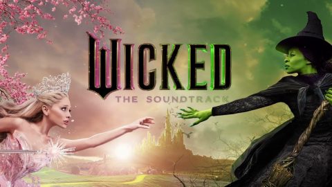 Defying Gravity – Wicked (Cynthia Erivo Ft. Ariana Grande)