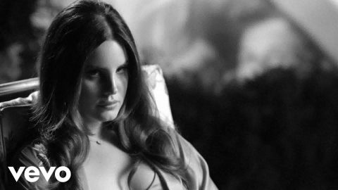 Music to Watch Boys To – Lana Del Rey