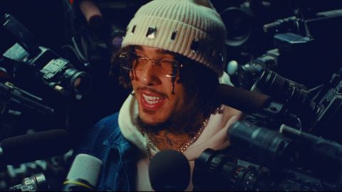 Tweaker – Gelo