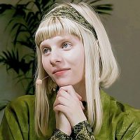 Cantante Aurora