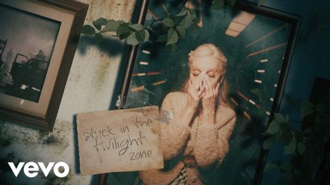Twilight Zone – Ariana Grande