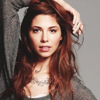 Cantante Christina Perri