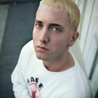 Cantante Eminem