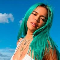 Cantante Karol G