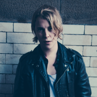 Cantante Tom Odell