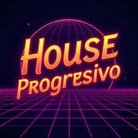 Género Musical House Progresivo