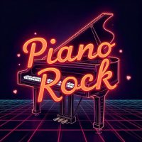 Género Musical Piano Rock